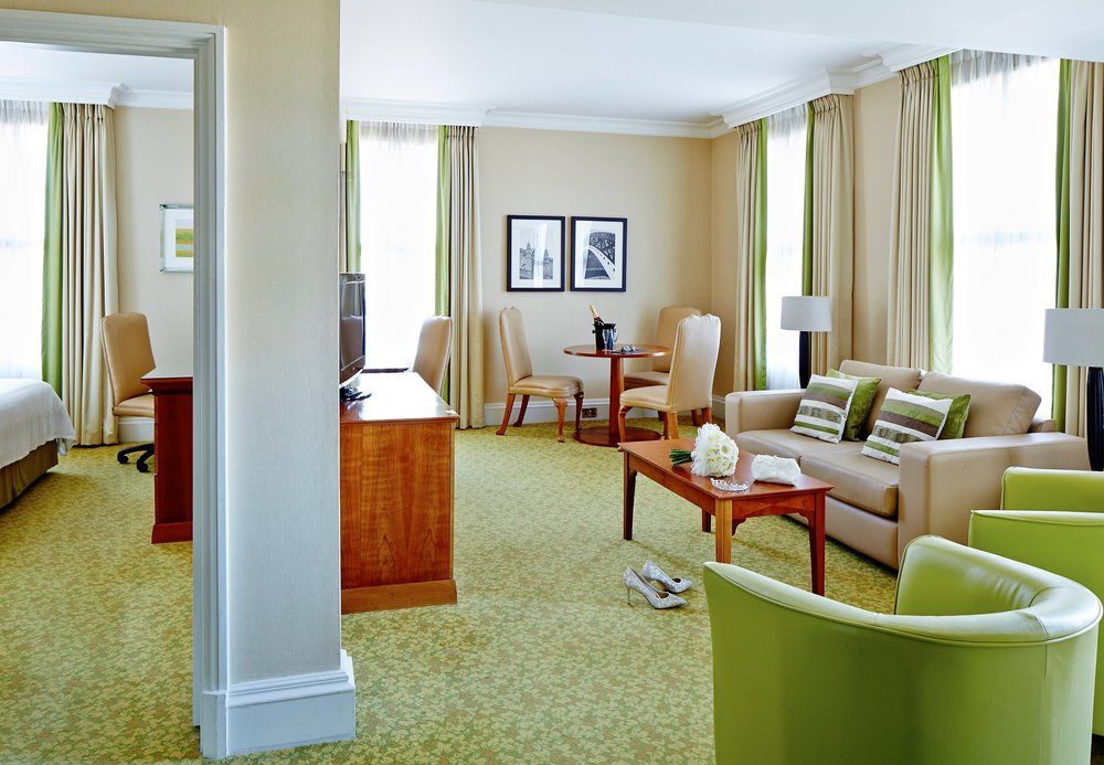 BIRMINGHAM MARRIOTT HOTEL in Birmingham