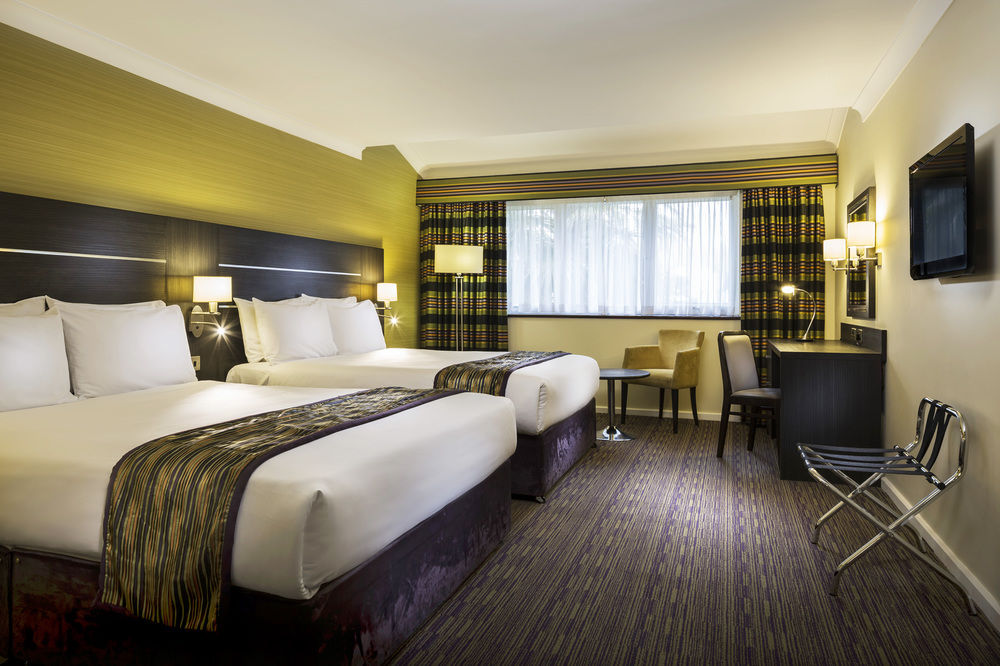 HOLIDAY INN GATWICK - WORTH in Crawley