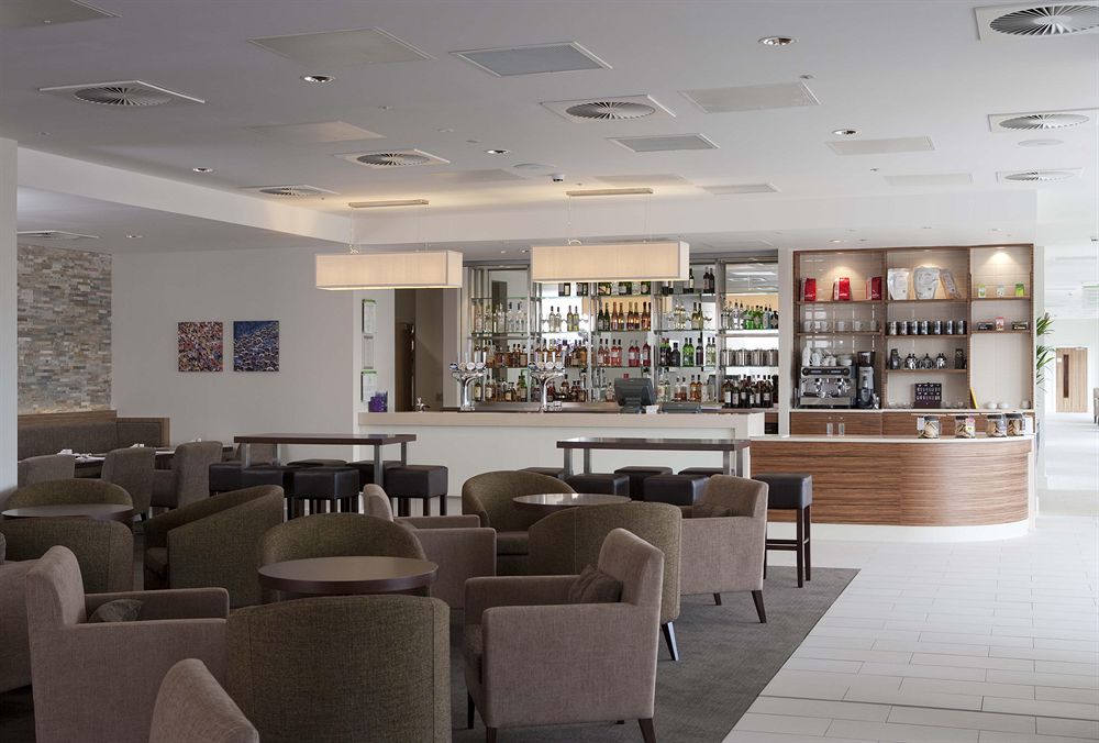 HOLIDAY INN LONDON - STRATFORD CITY in London
