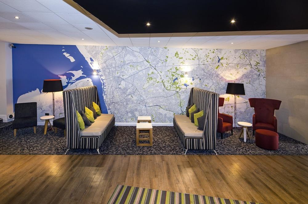 HOLIDAY INN LIVERPOOL - CITY C in Liverpool