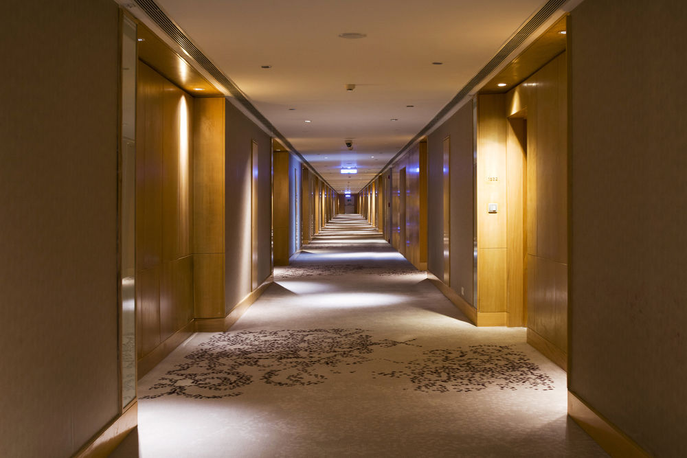HYATT REGENCY GURGAON in Gurgaon