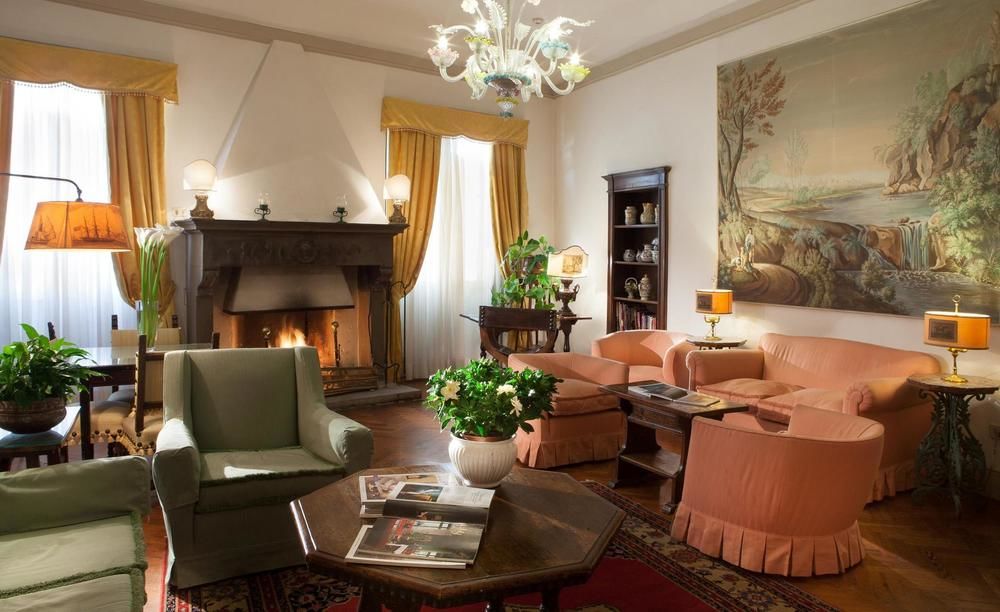 IL Tornabuoni The Unbound Collection by Hyatt in Florence