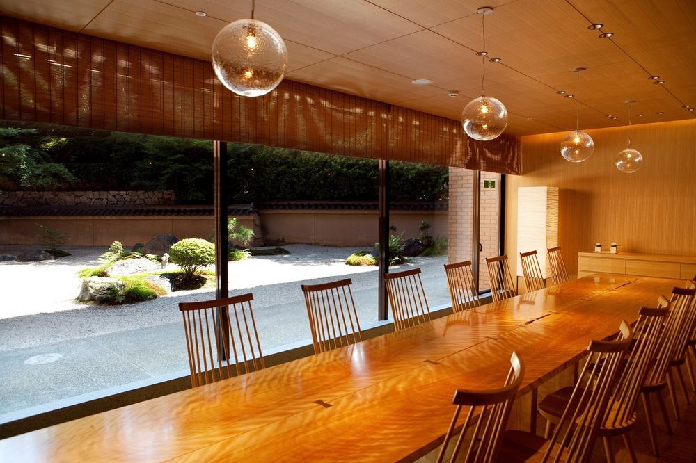 Hyatt Regency Kyoto in Kyoto
