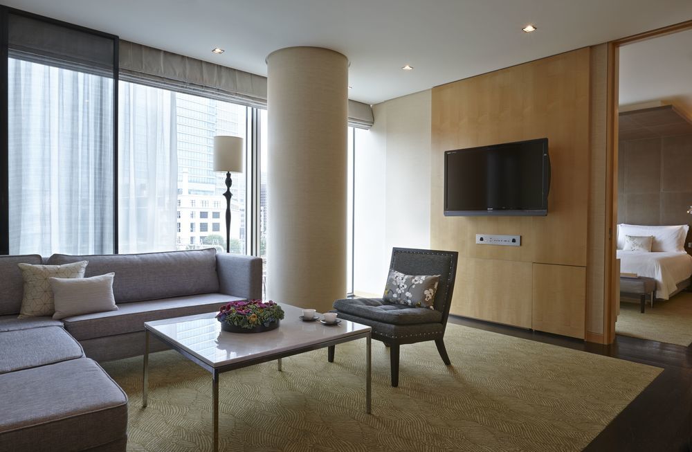 FOUR SEASONS AT MARUNOUCHI in TOKYO