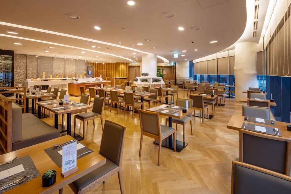 AC Hotel by Marriott Seoul Gangnam in Seoul