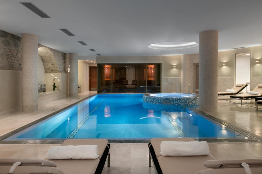 Grand Hotel Vilnius, Curio Collection by Hilton in Vilnius