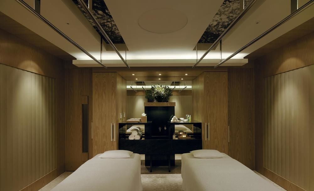 GRAND HYATT SEOUL in Seoul