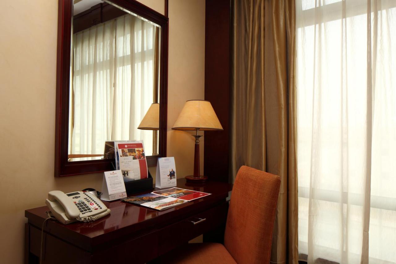 Ramada by Wyndham Riyadh in Riyadh