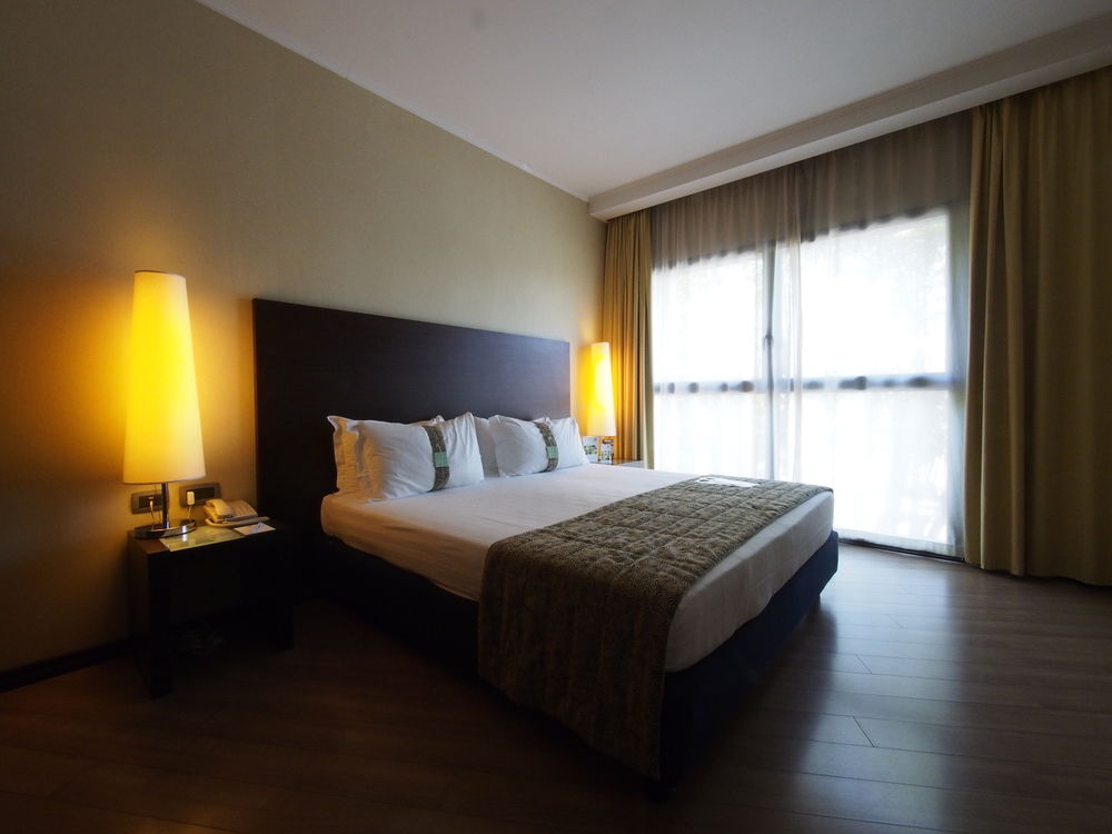 HOLIDAY INN TURIN-CORSO FRANCI in Turin