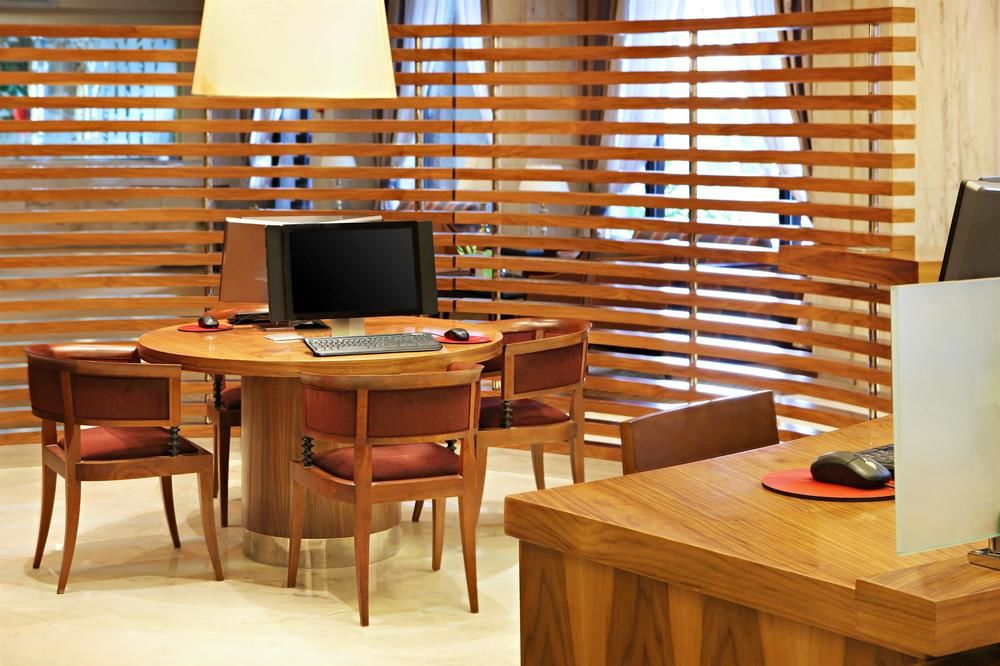 SHERATON RIYADH HOTEL & TOWERS in Riyadh