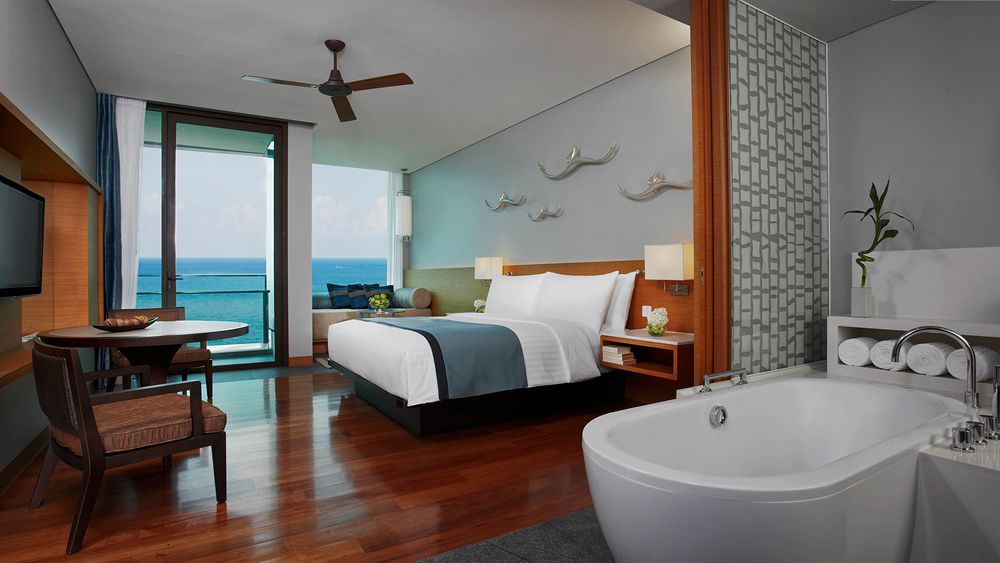 RAYONG MARRIOTT RESORT  SPA in Rayong