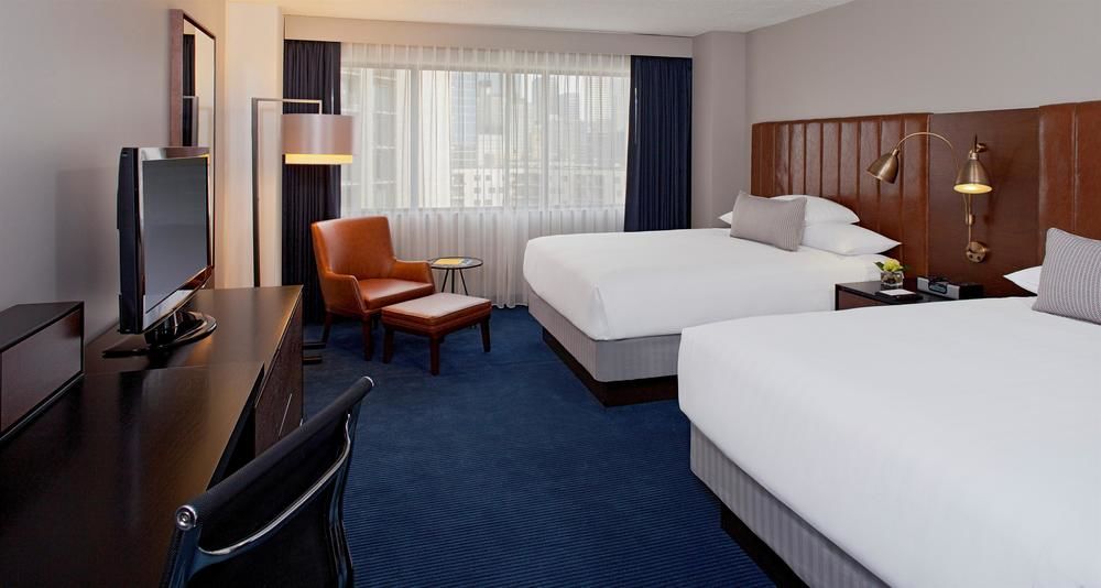 HYATT REGENCY MINNEAPOLIS in Minneapolis / St. Paul