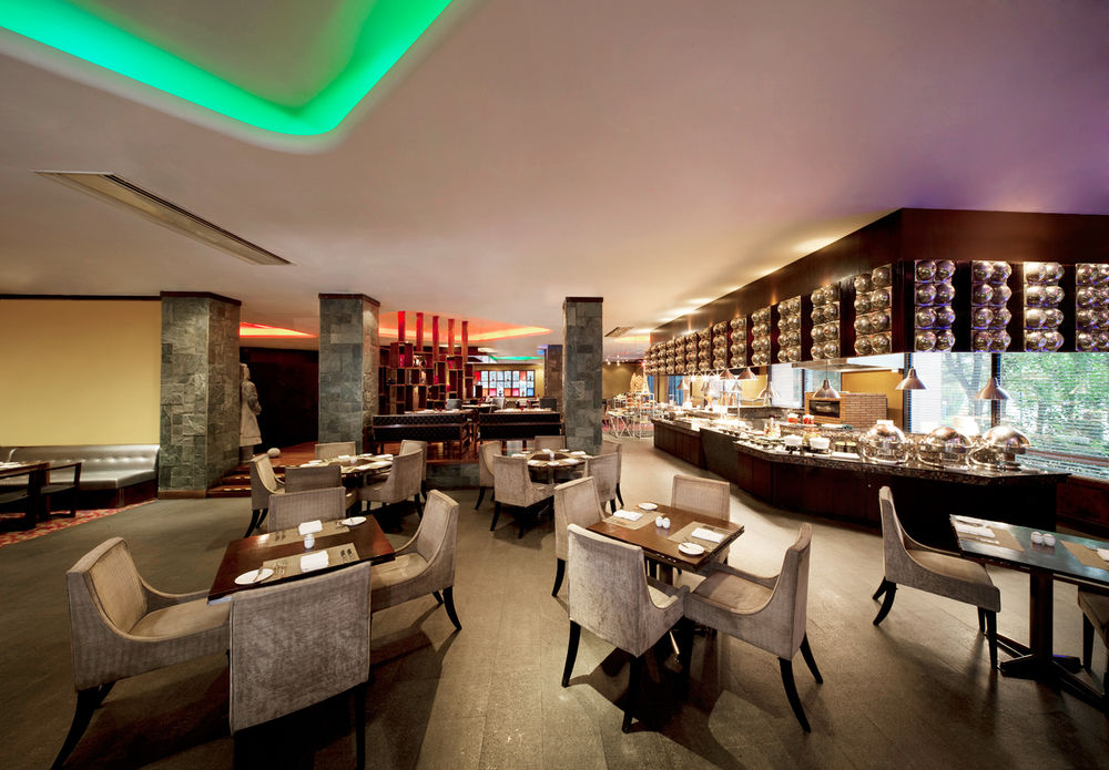 SHERATON XIAN HOTEL in Xi An