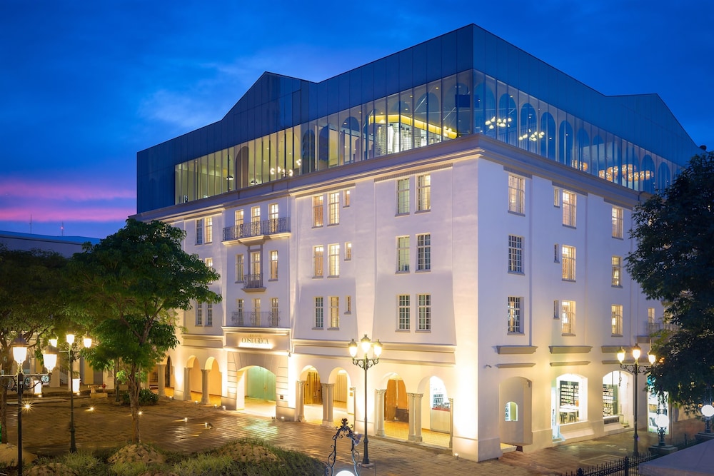 Gran Hotel Costa Rica Curio Collection by Hilton in San Jose