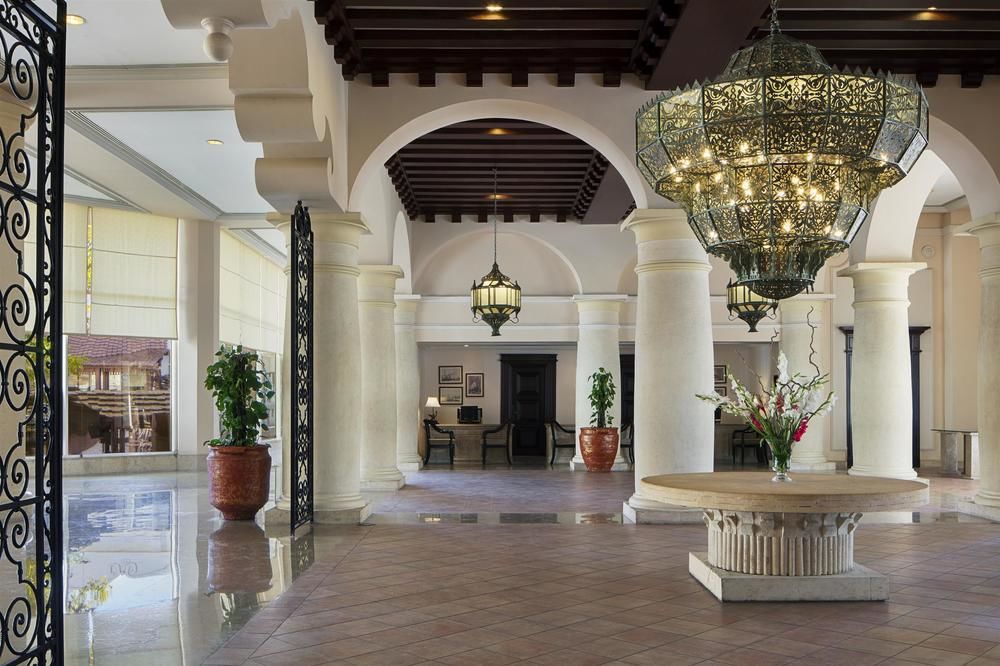 SHERATON SHARM in Sharm-El-Sheikh