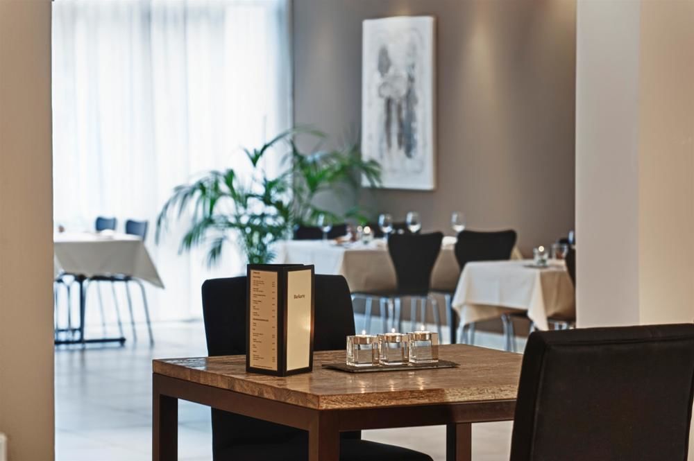 TRYP BY WYNDHAM WUPPERTAL in Wuppertal