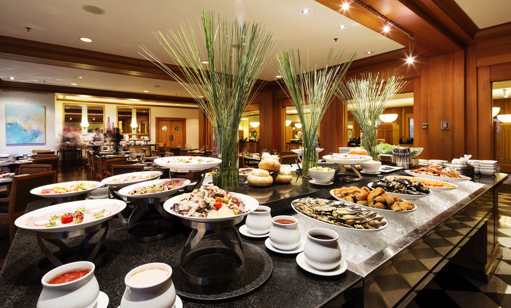 HYATT HOTEL CANBERRA in Canberra, Act