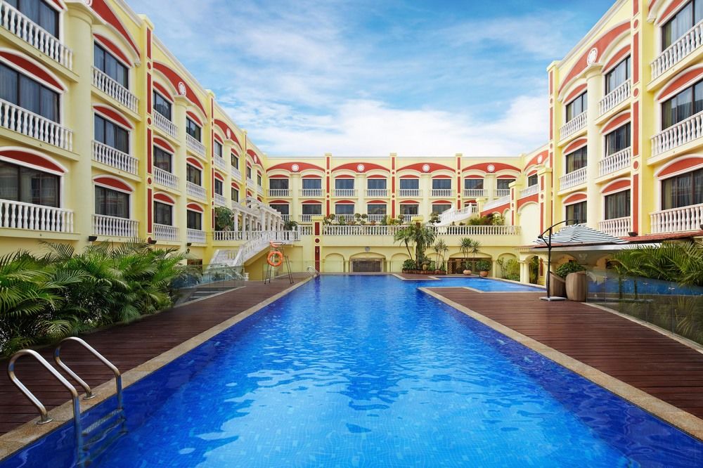 WYNDHAM FOSHAN SHUNDE in Foshan
