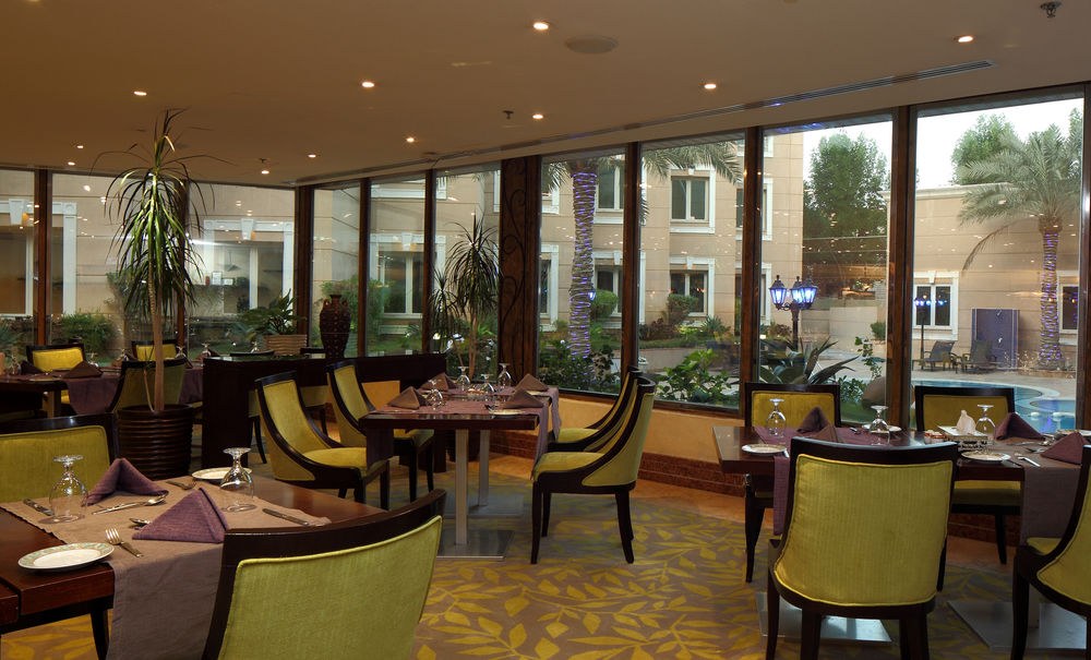HOLIDAY INN AL KHOBAR in AL KHOBAR