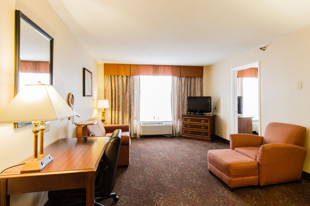 HOLIDAY INN CHICAGO O'HARE in Chicago