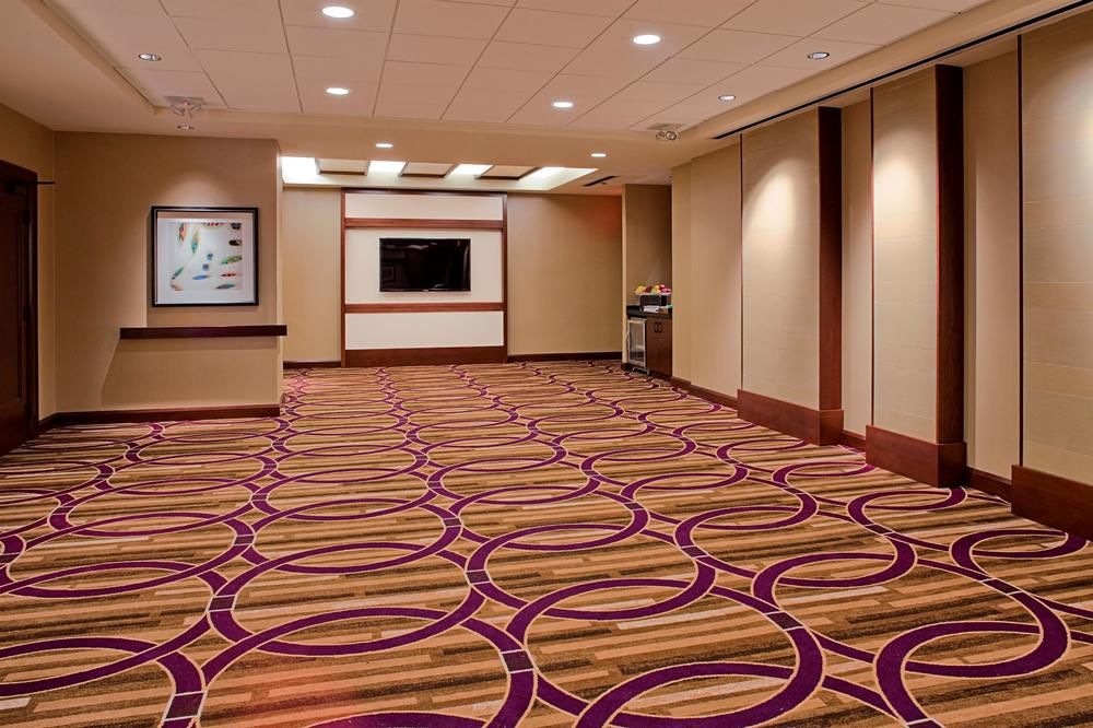 Hilton Fairfax in Fairfax, Va