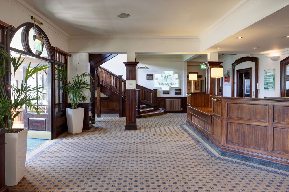 HOLIDAY INN ORWELL in Suffolk - Ipswich