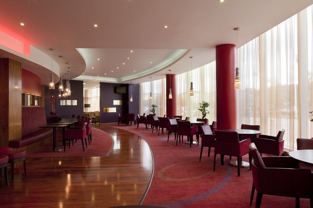 HOLIDAY INN NORWICH CITY in Norwich