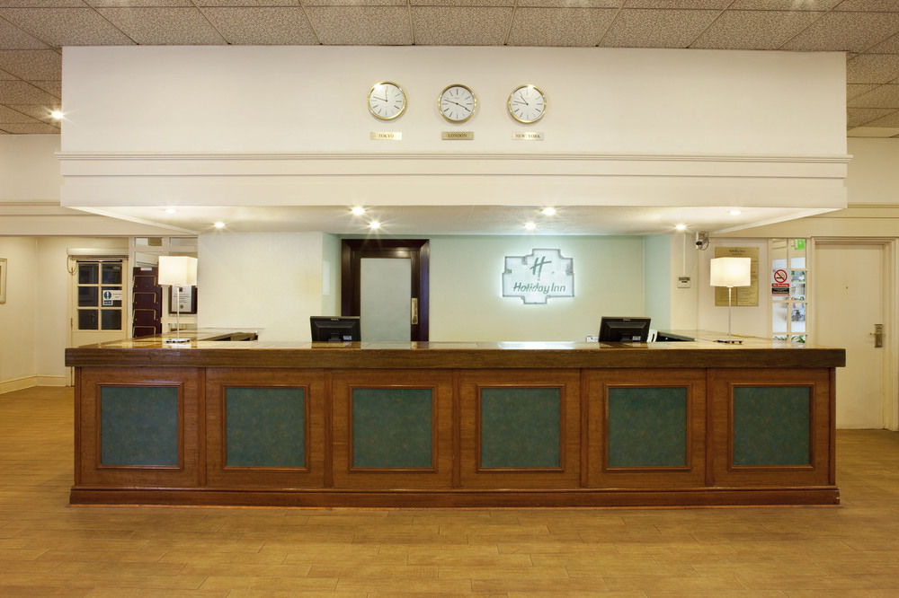 HOLIDAY INN NEWPORT in Newport
