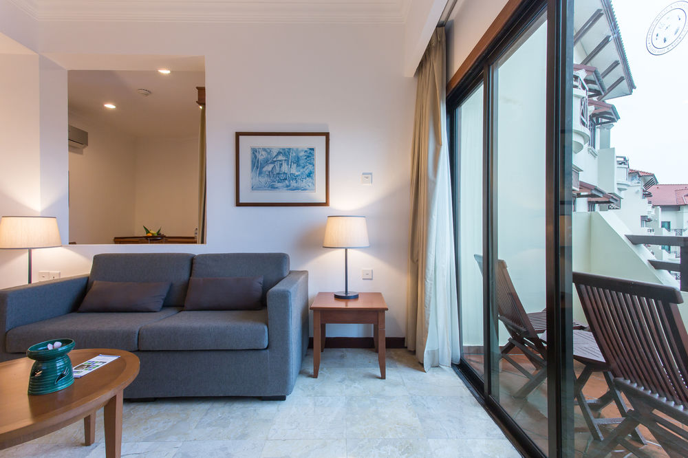 Holiday Inn Resort Batam in Batam