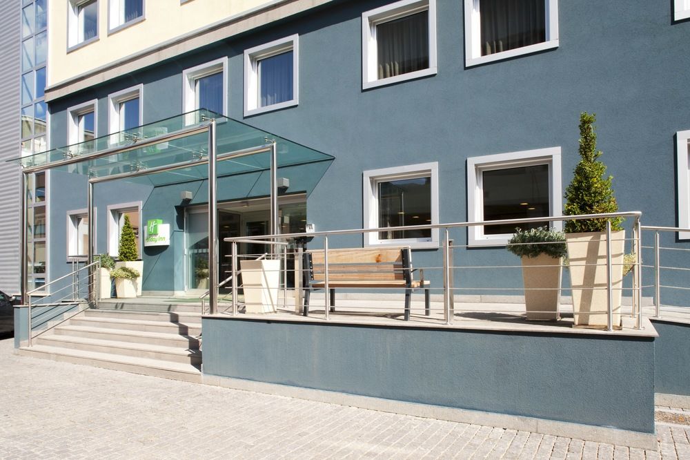 HOLIDAY INN SALERNO - CAVA DE' TIRRENI in Cava De Tirreni