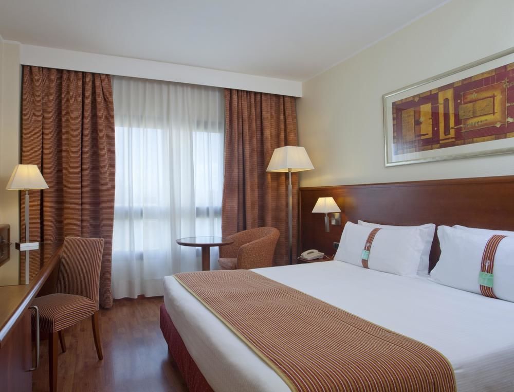 HOLIDAY INN CAGLIARI in Cagliari