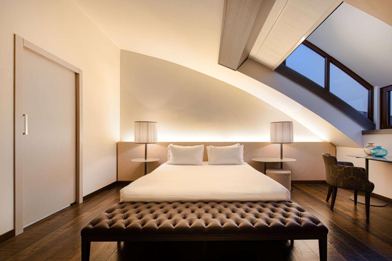 HYATT CENTRIC MURANO VENICE in Murano