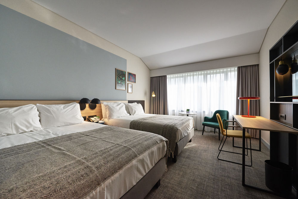 HOLIDAY INN HASSELT in Hasselt