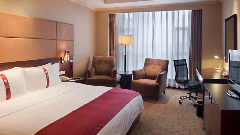 Holiday Inn Chongqing Guanyinqiao in Chongqing