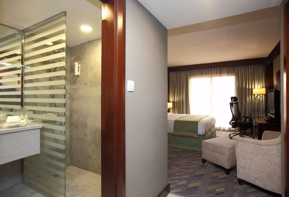 HOLIDAY INN CORNICHE in Al Khobar