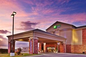 Spark by Hilton Catoosa Tulsa in Tulsa, Ok