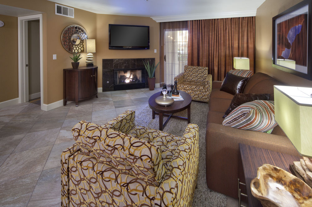 HOLIDAY INN CLUB VACATIONS LAS VEGAS - DESERT CLUB in Las Vegas