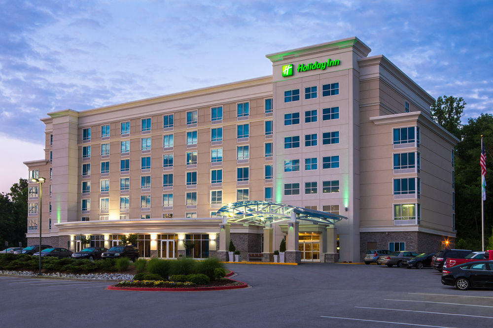 HOLIDAY INN CHATTANOOGA - HAMILTON PLACE in Chattanooga, Tn
