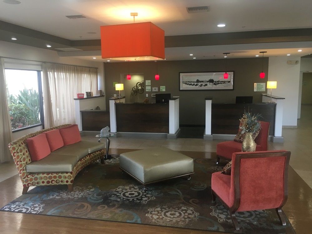 HOLIDAY INN EDISON AT MIDTOWN in Fort Myers
