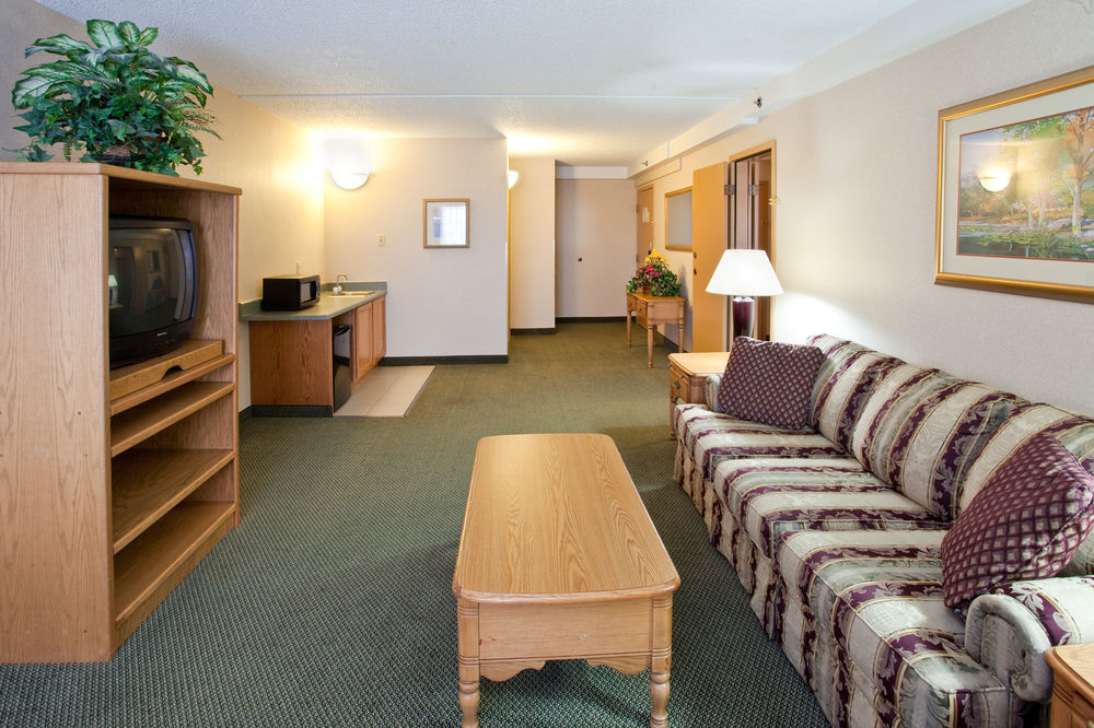 HOLIDAY INN GREAT FALLS in Great Falls