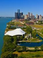 Holiday Inn Express & Suites Detroit North - Troy by IHG in Troy-Mi (Us)