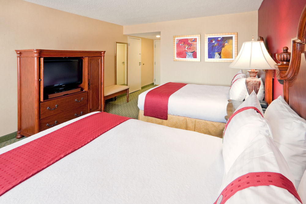 HOLIDAY INN WASHINGTON COLLEGE PK (I 95) in College Park-Md