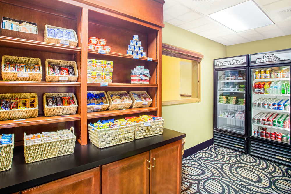 WINGATE BY WYNDHAM MOBILE in Mobile