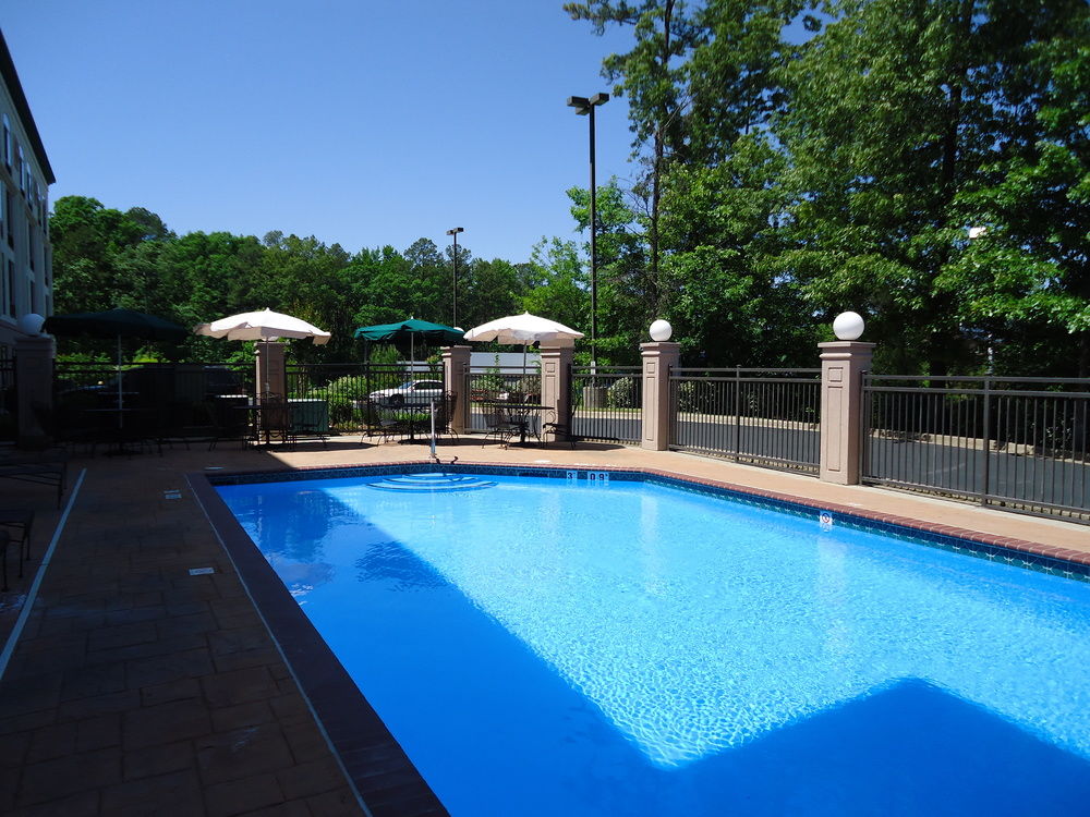 WINGATE BY WYNDHAM LITTLE ROCK in Little Rock,Ar