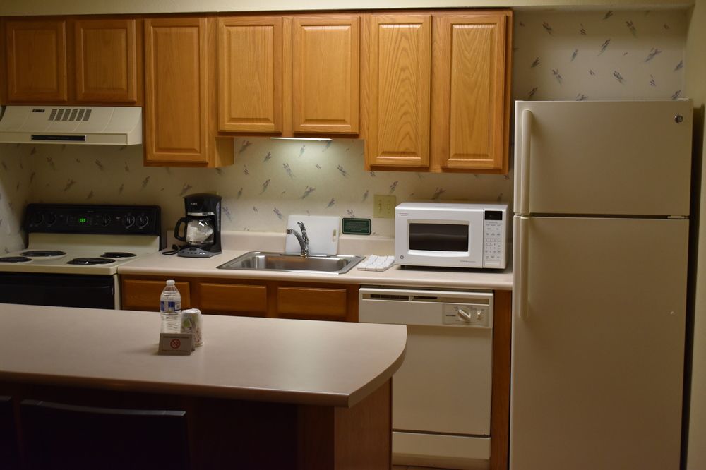HAWTHORN SUITES BY WYNDHAM WICHITA EAST in Wichita