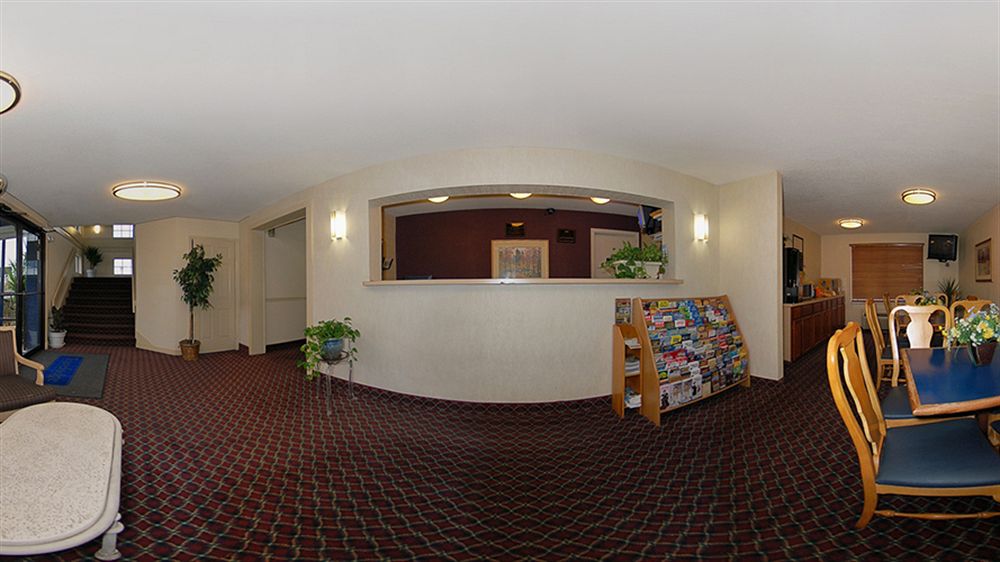 Travelodge by Wyndham San Antonio Downtown Northeast in San Antonio,Tx