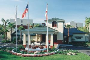 Four Points By Sheraton Orlando Convention Center in Orlando