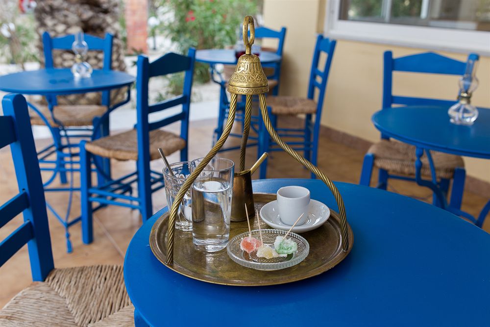 Numo Ierapetra Beach Resort Crete, Curio Collection Hilton in Crete