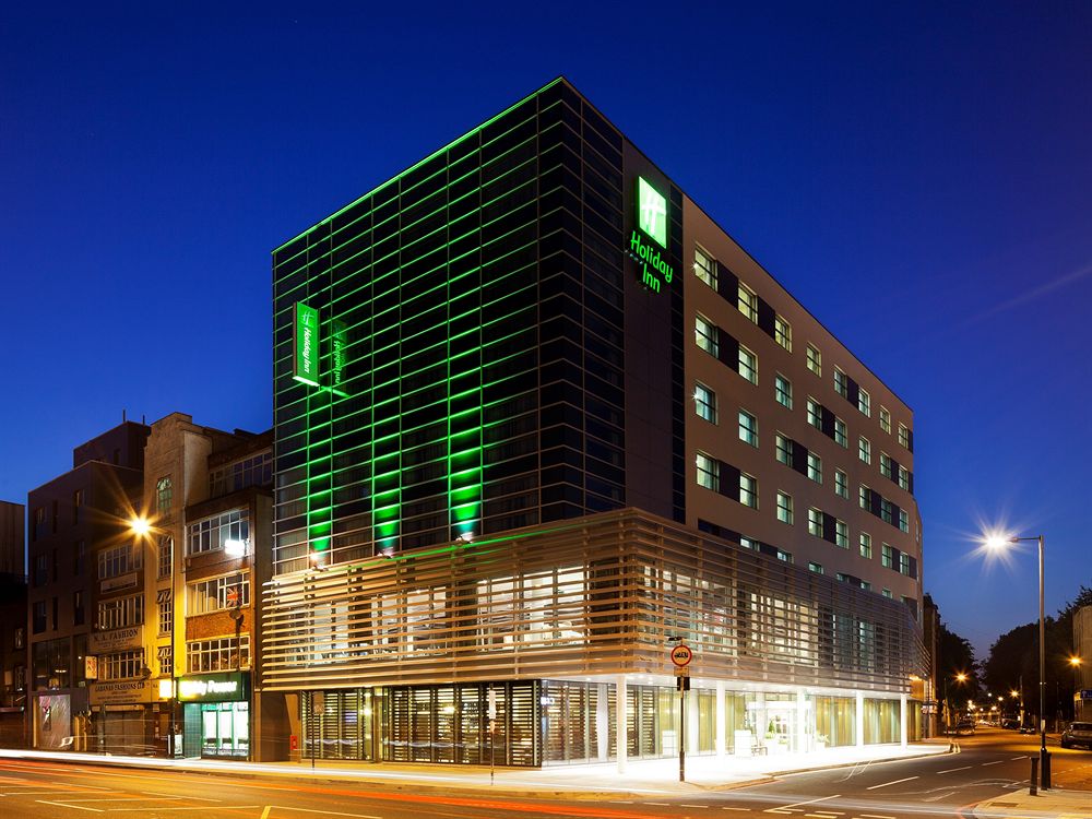 Holiday Inn London - Whitechapel by IHG in London