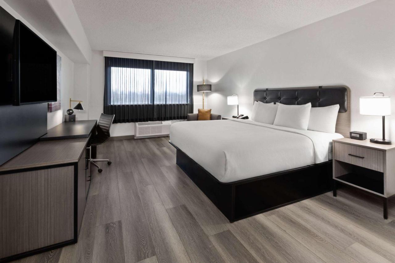 La Quinta Inn & Suites by Wyndham Washington DC / NoMa in Washington, Dc